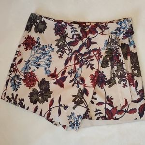 Zara Shorts